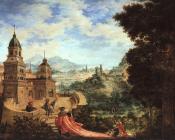 寓言 - 阿尔布雷希·阿尔特多费尔